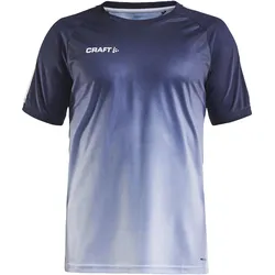Craft, Herren, Sportshirt, Pro Control Fade Jersey M (XL), Blau