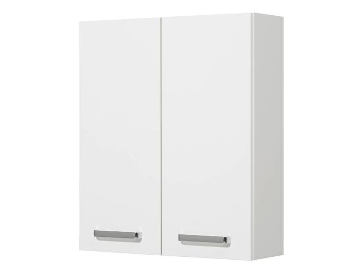 Hängeschrank 60cm Weiß
