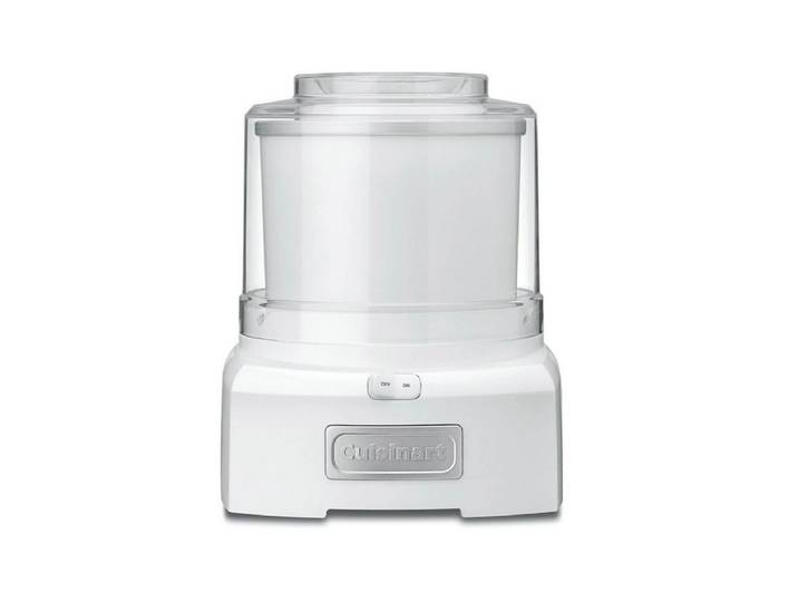 Cuisinart Eismaschine Cool Scoops Ice Cream Maker