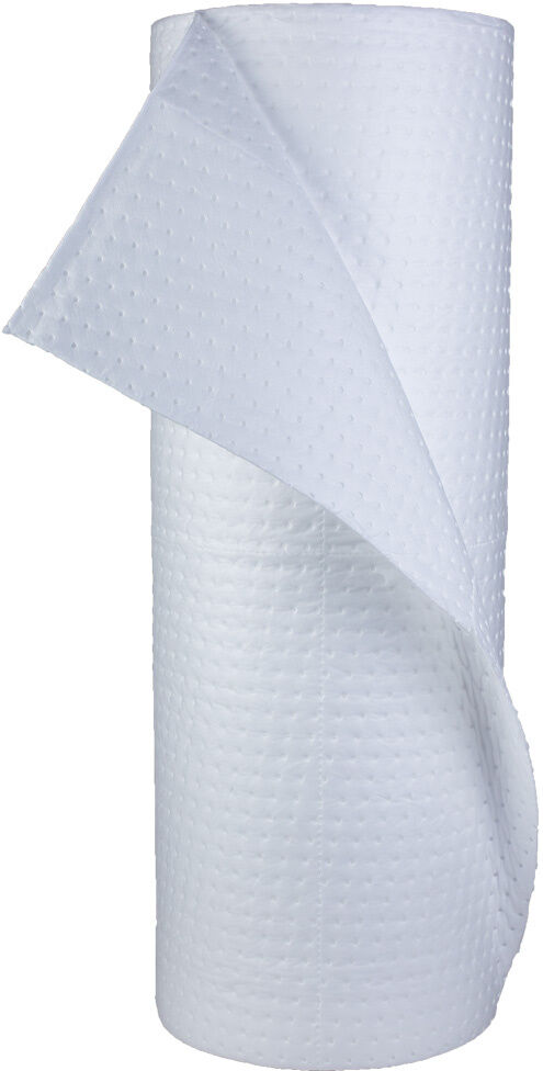 B2B Partner Ölbindevlies, robust, 100 cm x 40 m