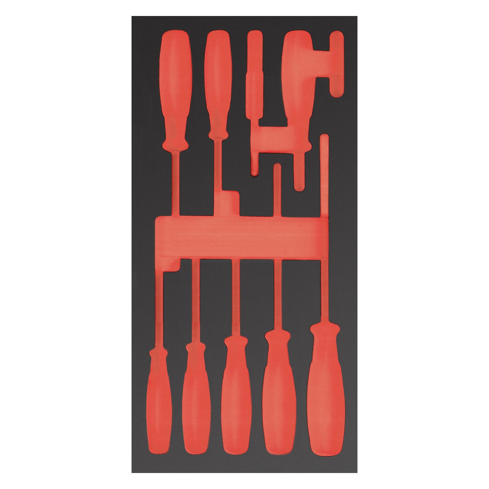 Kraftwerk Leere PRO LINE EVA Einlage Art. (105.998.020)