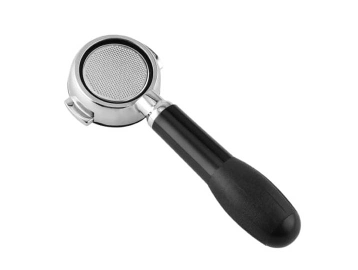 Teile for Espresso-Kaffeemaschine, Bodenlose Griffe, 58 Mm, Kompatibel Mit Gemilai, Ersatzzubehör for Kaffeemaschinen(Bottomless handle)
