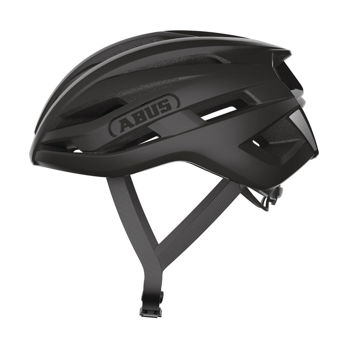 Abus Stormchaser ACE velvet black S 98041