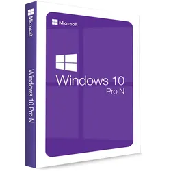 Windows 10 Pro N
