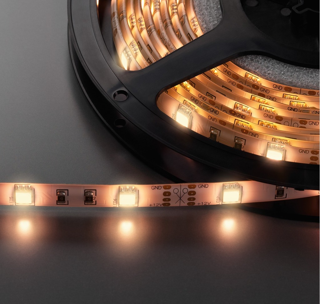 MONACOR LEDS-55MPWWS