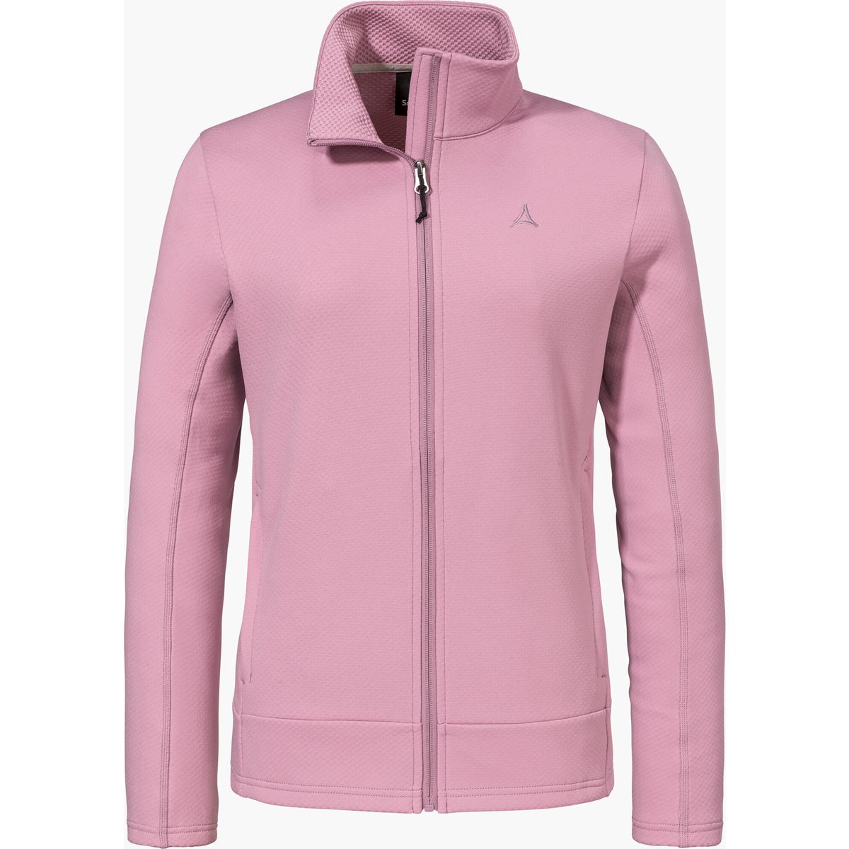 Schöffel Fleece Jacket Style Uriezzo Women rosa (3105) 38 13690-24104-3105-38