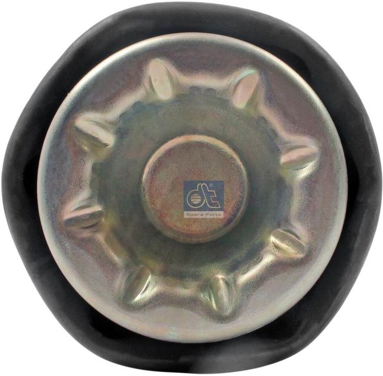 Luftfederbalg DT SPARE PARTS 4.81444