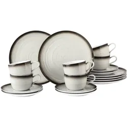Seltmann, Geschirrset, Terra Kaffeeservice