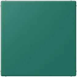 Jung Blind-Abdeckung (gerastet) LC 994 B 216