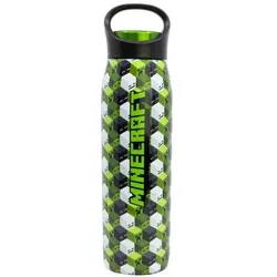 Stor, Trinkflasche + Thermosflasche