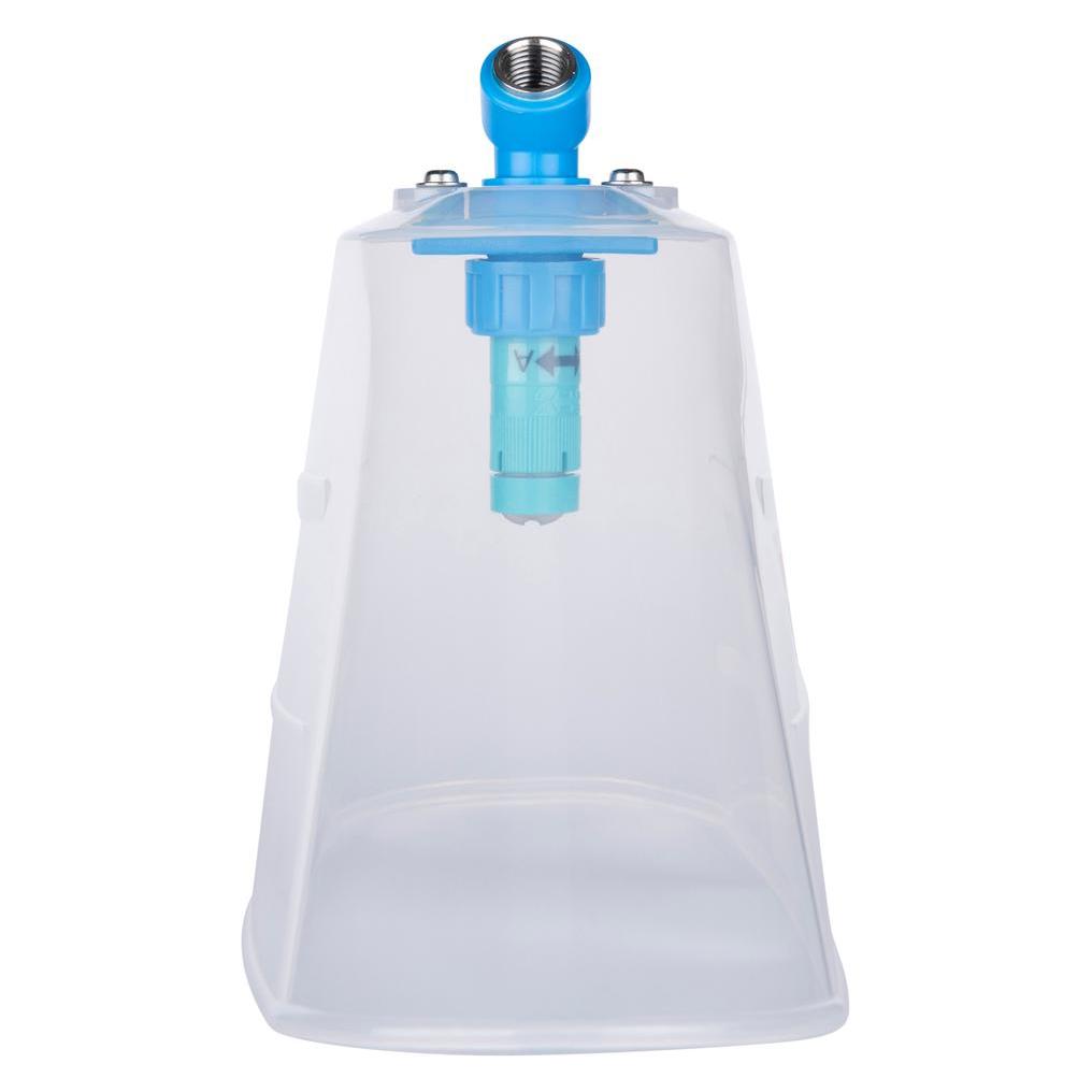 Shots Makita Zubehör AB45127080 Sprühhaube 330mm (AB45127080)