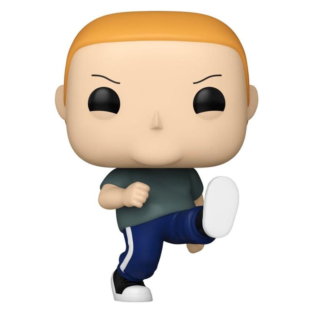 Funko POP! King Of The Hill S2: Bobby Hill (62650)