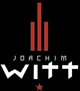 Joachim Witt - Ich - Preis vom 07.10.2026 11:45:10 h