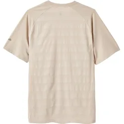 Rab, Herren, Sportshirt, Rivelin Shift (XL), Weiss, Grau, XL