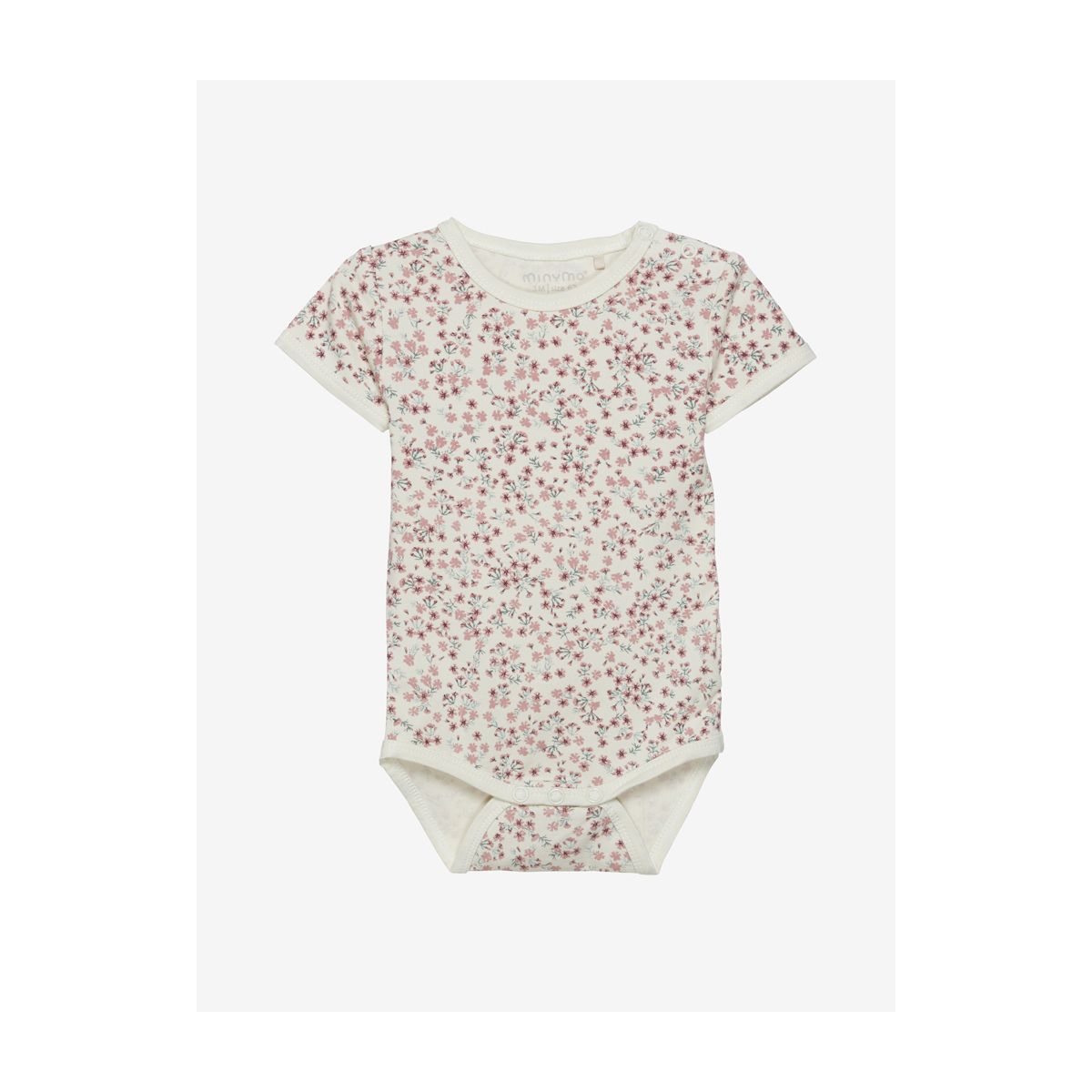 Minymo Body SS rose tan (597) 50 5213-597-50
