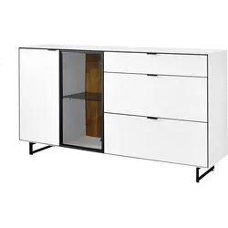 Sideboard witlake FORTINO (BHT 182x88x45 cm) - BHT 182x88x45 cm