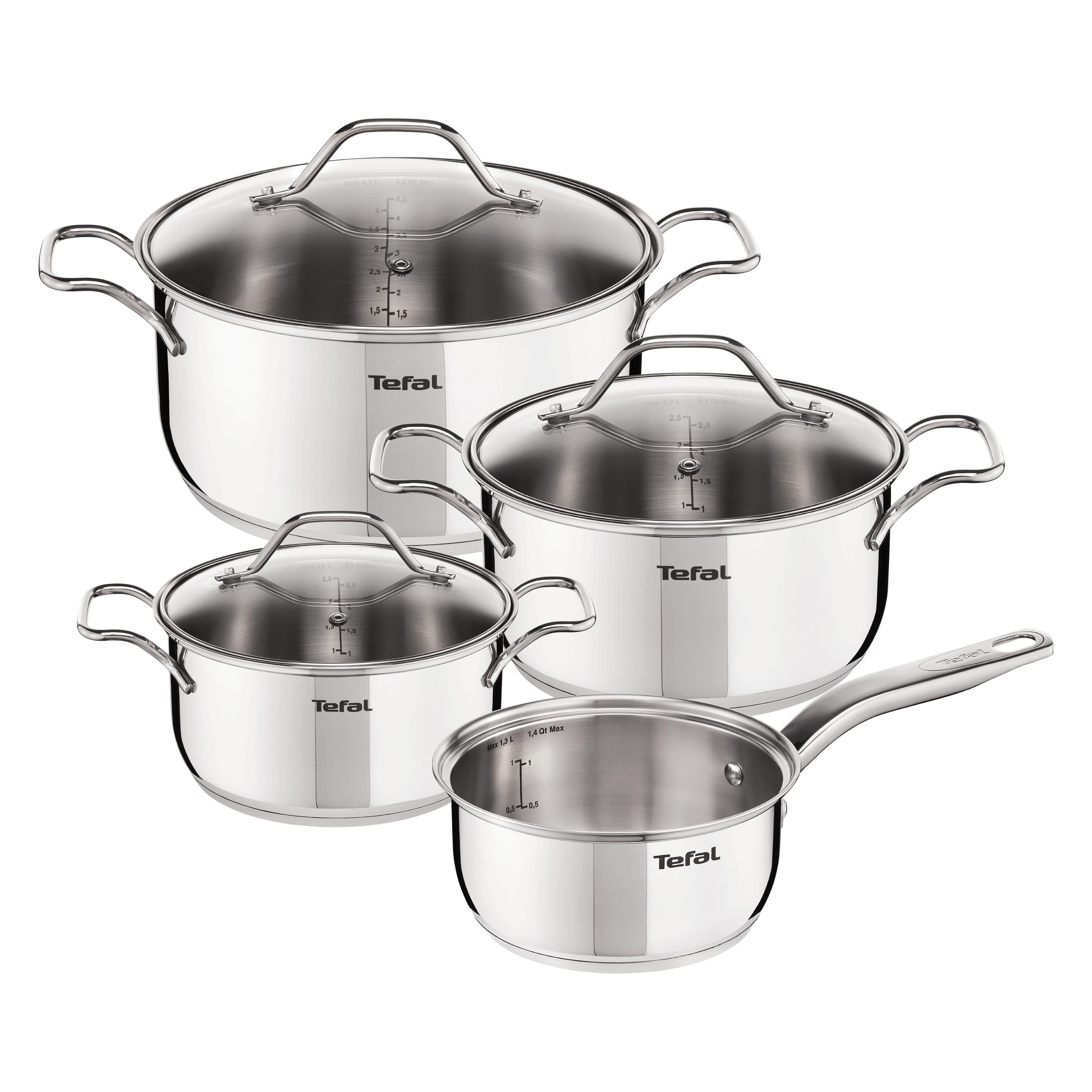 Tefal Intuition (A702A8)