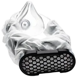 Cleanspace Einwegschutzhülle PAF-0049 Schutz vor Partikelschäden 25 St./Pack.