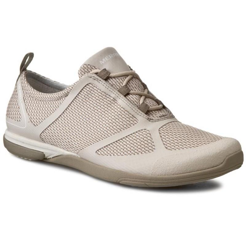 Merrell Ceylon Sport Womens Beige Schuhe