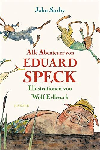 John Saxby - Alle Abenteuer von Eduard Speck - Preis vom 14.10.2026 23:07:16 h