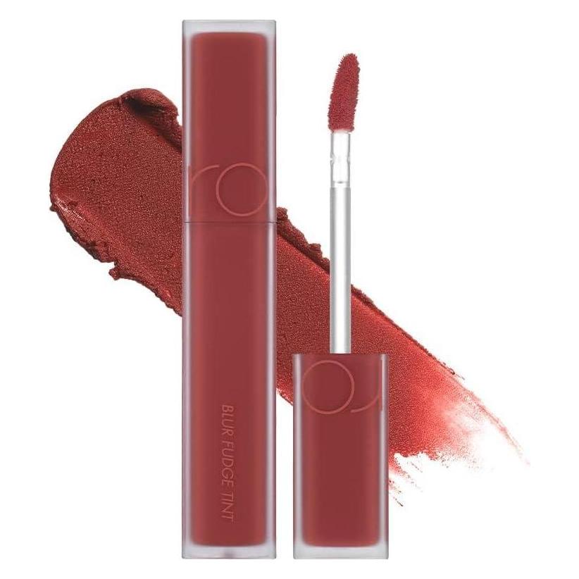 Rom&Nd Blur Fudge Tint 03 Musky 5g (03 MUSKY) (8809625244477)