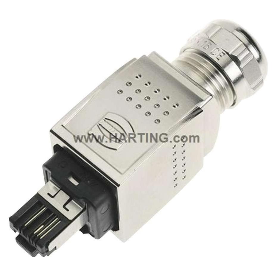 Harting Steckverbinder (09352260401)