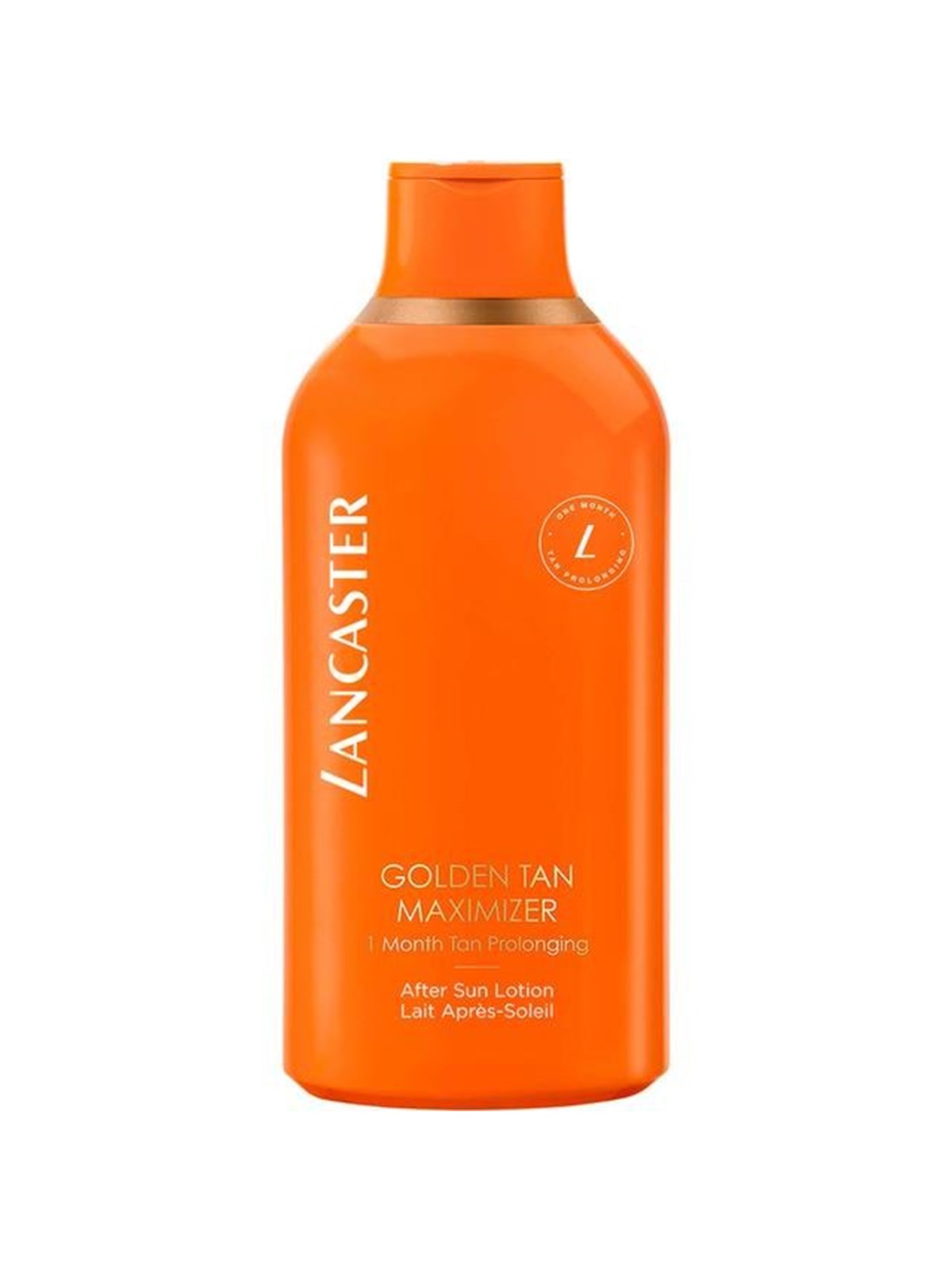 Lancaster Golden Tan Maximizer After Sun Lotion 400 ml