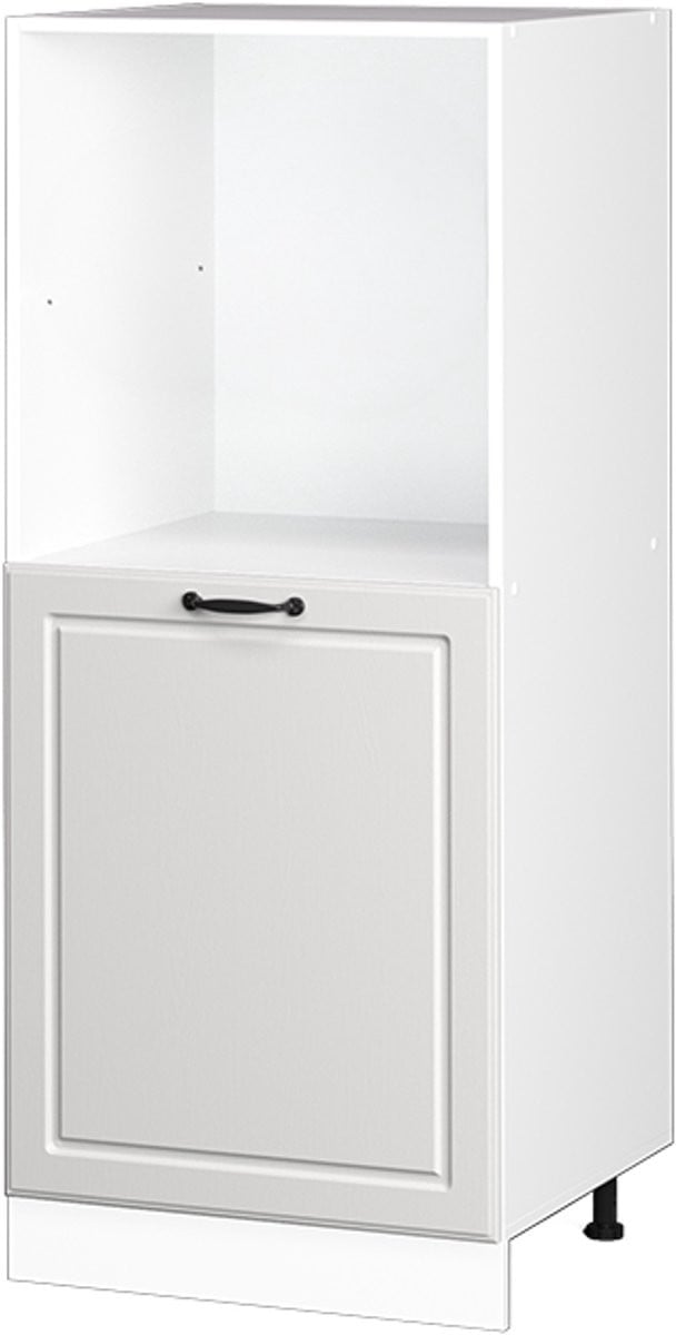 Vicco R-Line Ovenombouwkast Wit Landhuis