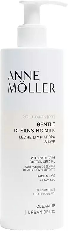 Anne Möller Clean Up Gentle Cleansing Milk 200 ml