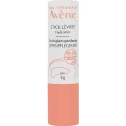 Avene Feuchtigkeitsspendender Lippenpflegestift 4 G