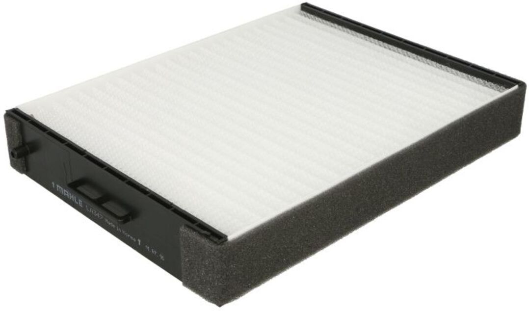 Innenraumluftfilter MAHLE KNECHT LA 347