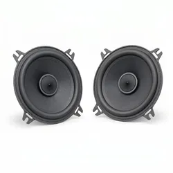 Audio System EX 100 PHASE EVO3 4 Zoll Mitteltöner