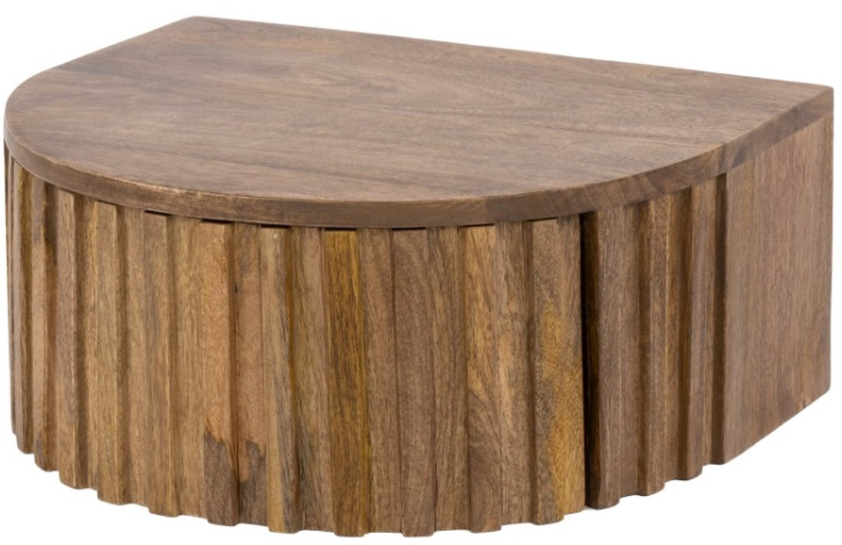 AnLi Style Nachtkastje Ridge 1L modern
