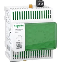 Schneider PAS600, Automatisierung