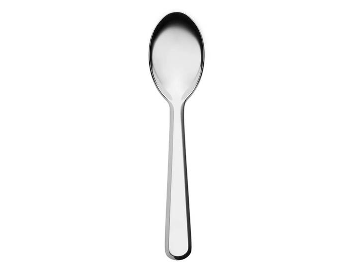Alessi Cuillère à café Amici Acier inoxydable