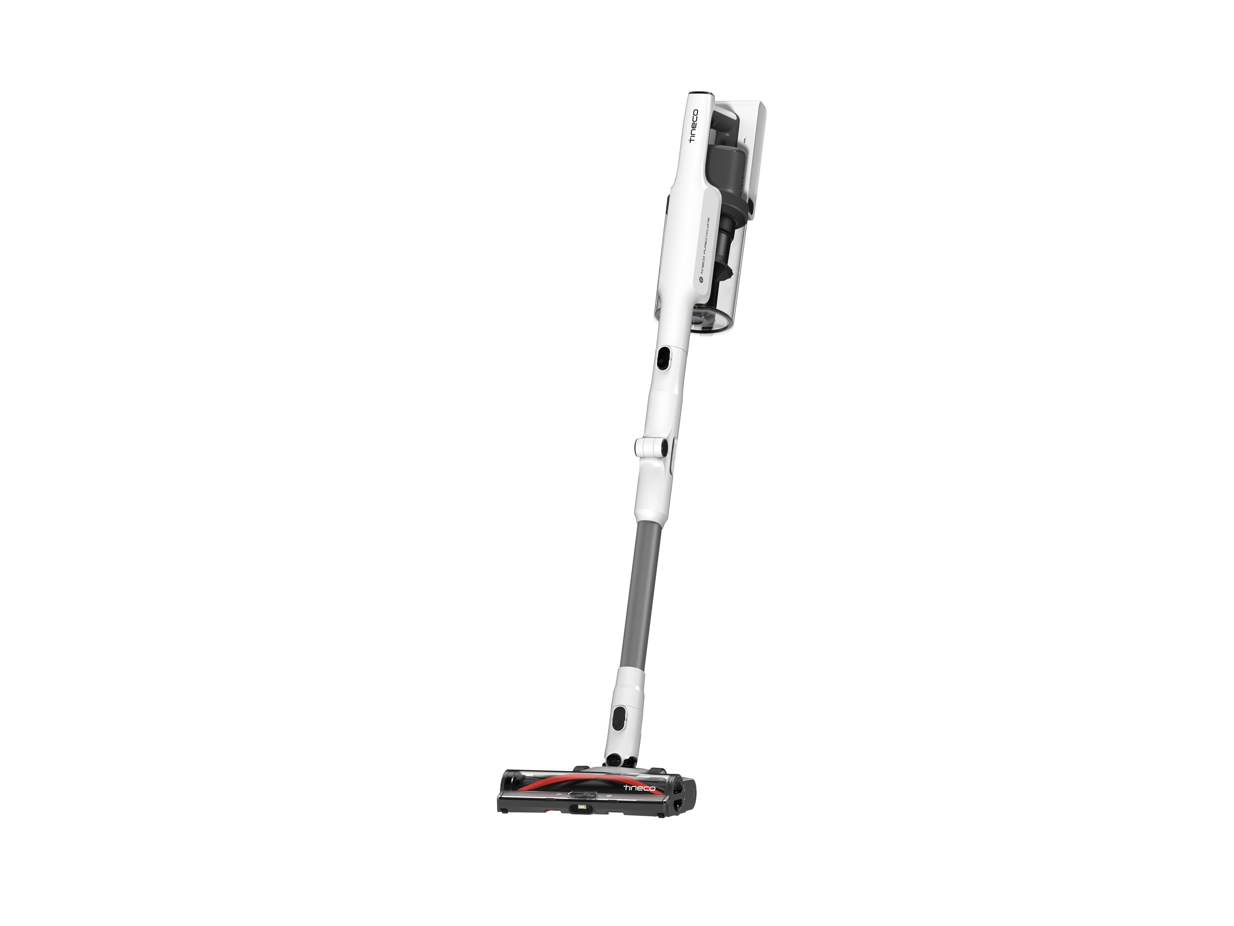 TINECO Pure One A50S Akku-Staubsauger, 160W Saugleistung VS201400DE