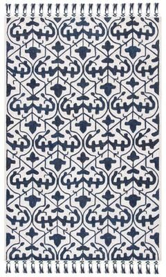 SAFAVIEH Handmade Sahara Eicke Moroccan Jute Rug