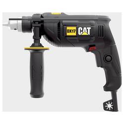 Caterpillar -Schlagbohrmaschine 750 W DX17