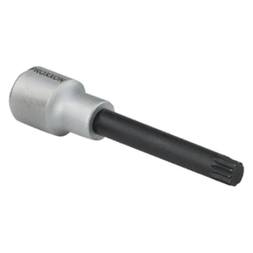 Proxxon 1/2" Vielzahn-Einsatz VZ 9 (23 376)