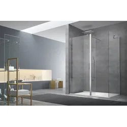 SAT Walk-in Walk-In Seitenwand Walk-In / Türen SATBWI12090PRROZ