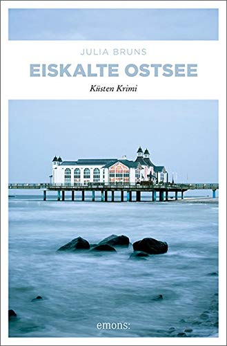 Julia Bruns - Eiskalte Ostsee: Küsten Krimi - Preis vom 12.10.2026 11:37:12 h