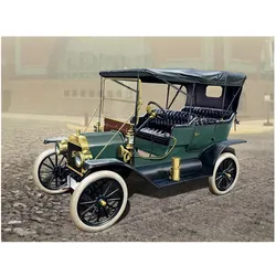 ICM Model T 1911 Touring American Passenger Car