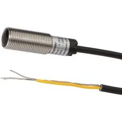 Ipf Electronic Hochleistungslichtschranke OE1260V1
