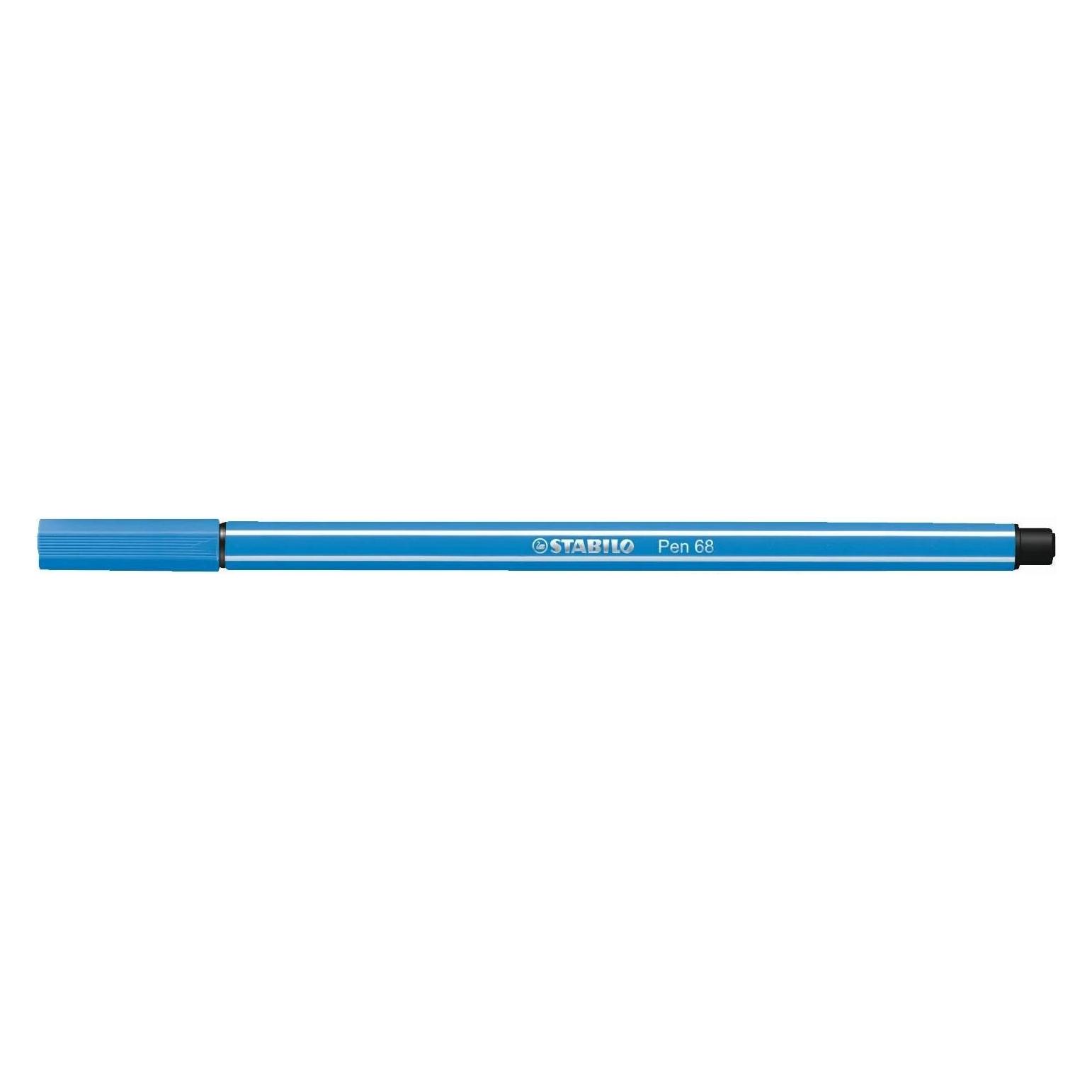 Stabilo Pen 68 (10x) (68/41-10)