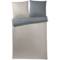 Elegante Satin Bettwäsche »Minime« 6029-09  – erhältlich in 4 Größen