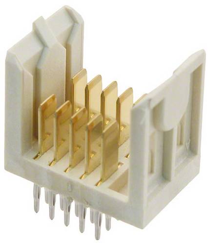 Amphenol 89099-112LF Steckverbinder