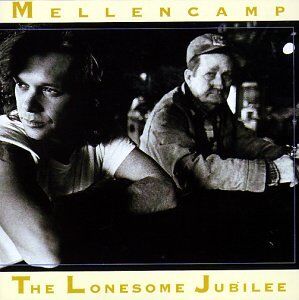 John Mellencamp - The Lonesome Jubilee - Preis vom 05.10.2026 03:47:11 h