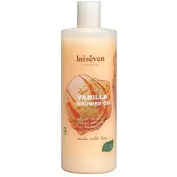 Laiseven Gel 750ml Vainilla