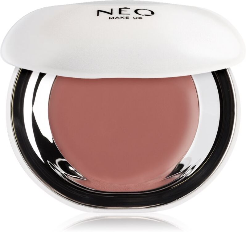 NEO MAKE UP Intense Serum Lip & Cheek Balm multifunktionel balsam Til læber og kinder Skygge 02 5 g