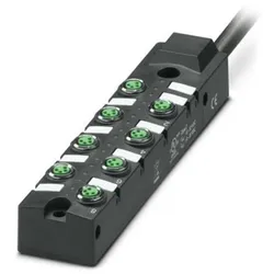 Phoenix Contact Verteilerbox SACB- 8/4-L-#1197319